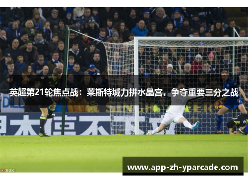 英超第21轮焦点战：莱斯特城力拼水晶宫，争夺重要三分之战