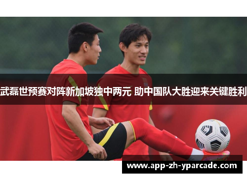 武磊世预赛对阵新加坡独中两元 助中国队大胜迎来关键胜利